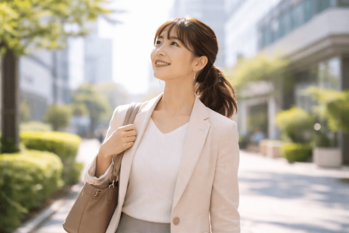 多様な働き方イメージ